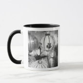 Hoi An Vietnam, Lanterns Tasse (Links)