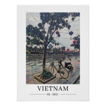 Hoi An Vietnam Laternen