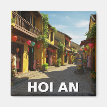 Hoi An Vietnam Travel
