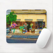 Hoi ein Schaufenster Mousepad (Mit Mouse)