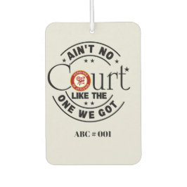 HOJ AUTOLUFTERFRISCHER