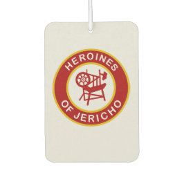 HOJ AUTOLUFTERFRISCHER