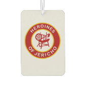 HOJ AUTOLUFTERFRISCHER (Rückseite)