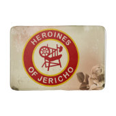 HOJ BADEMATTE (Vorderseite)