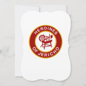 HOJ Birthday Einladung (Rückseite)