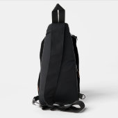 HOJ CROSSBODY BAG (Rückseite)