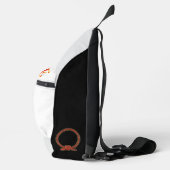 HOJ CROSSBODY BAG (Rechts)