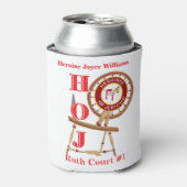 HOJ DOSENKÜHLER (Kanne Vorderseite)