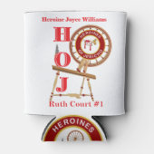 HOJ DOSENKÜHLER (Vorderseite)