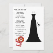 HOJ-Einladungen Einladung (Vorderseite)