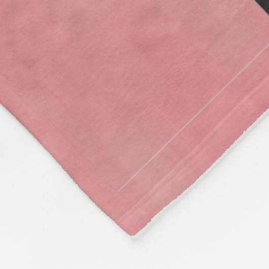 HOJ FLEECEDECKE (Ecke)