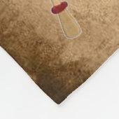 HOJ FLEECEDECKE (Ecke)