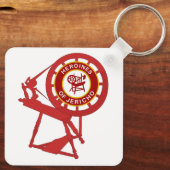 HOJ-Foto Schlüsselanhänger (Rückseite)