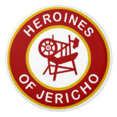 HOJ KERAMIKKNAUF (Vorderseite)