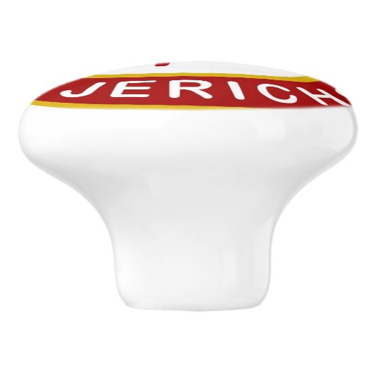 HOJ KERAMIKKNAUF (Seitenansicht)