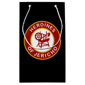 HOJ KLEINE GESCHENKTÜTE (Rückseite)