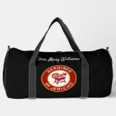 HOJ Large Duffel Bag Duffle Bag (Vorderseite)