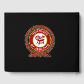 HOJ-Mitgliedschaftsbuch Gästebuch (Rückseite)