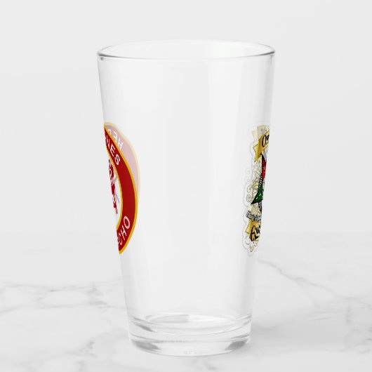 HOJ / OES GLAS (Links)