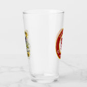 HOJ / OES GLAS (Rechts)