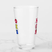 HOJ / OES Glass Glas (Links)