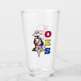 HOJ / OES Glass Glas