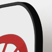 HOJ PICKLEBALL SCHLÄGER (Linke Seite)