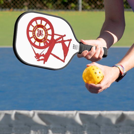 HOJ PICKLEBALL SCHLÄGER (InSitu)