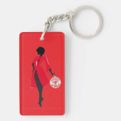 HOJ SCHLÜSSELANHÄNGER (Rückseite)