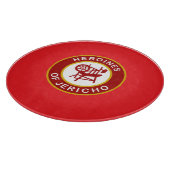 HOJ SCHNEIDEBRETT (Ecke)