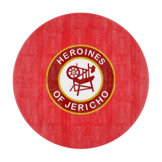 HOJ SCHNEIDEBRETT (Vorderseite)