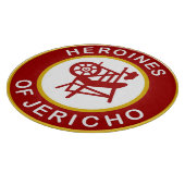 HOJ SCHNEIDEBRETT (Ecke)