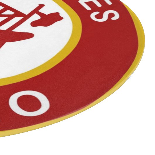 HOJ SCHNEIDEBRETT (Ecke)