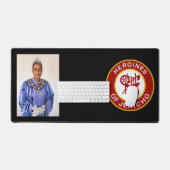 HOJ SCHREIBTISCHUNTERLAGE (Tastatur & Maus)