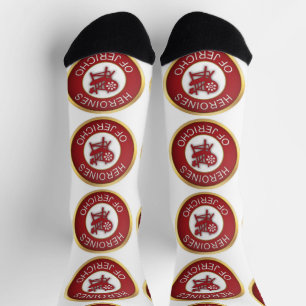 HOJ SOCKEN