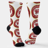 HOJ SOCKEN (Gewinkelt)
