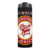 HOJ THERMOSBECHER (Vorderseite)