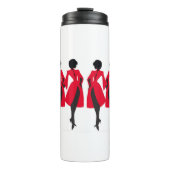 HOJ THERMOSBECHER (Vorderseite)