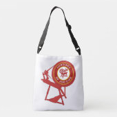 HOJ TRAGETASCHEN MIT LANGEN TRÄGERN (Rückseite)