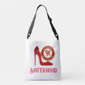 HOJ TRAGETASCHEN MIT LANGEN TRÄGERN (Rückseite)