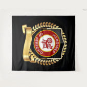 HOJ WANDTEPPICH (Vorderseite (Horizontal))