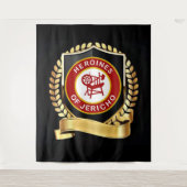 HOJ WANDTEPPICH (Vorderseite)