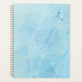 hoja color tuqueza planer