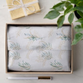 Hojas de papel de seda seidenpapier (Geschenk)