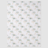 Hojas de papel de seda seidenpapier (Vorderseite)