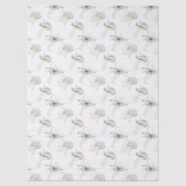 Hojas de papel de seda seidenpapier