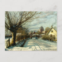 Hoje Taastrup, außerhalb von Kopenhagen