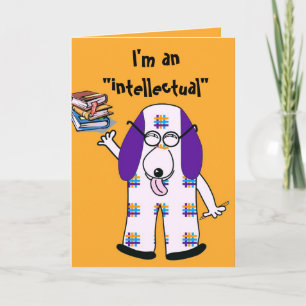 Hokey Friendship/Love Card Karte