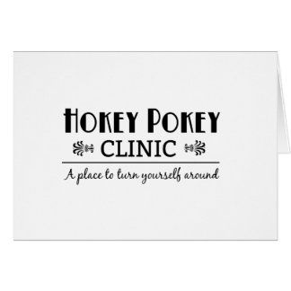 Hokey Pokey-Klinik
