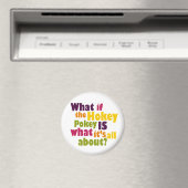 Hokey Pokey Magnet (In Situ (Geschirrspüler))